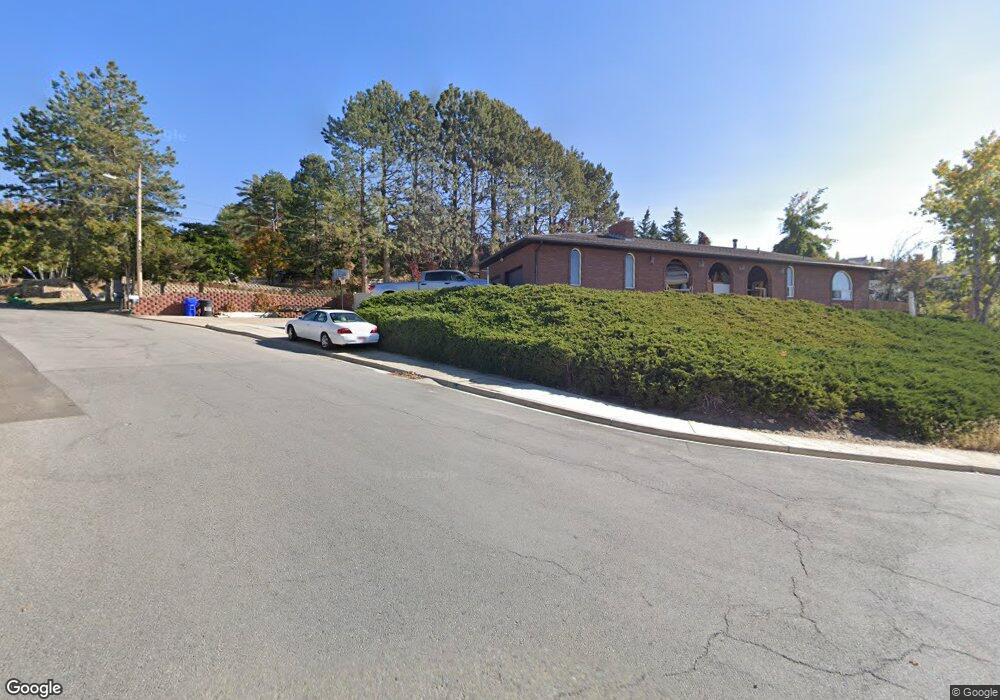 69 W 3600 S, Bountiful, UT 84010 - photo 1