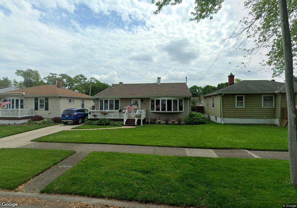 8127 E 4th Place, Highland, IN 46322 - photo 1