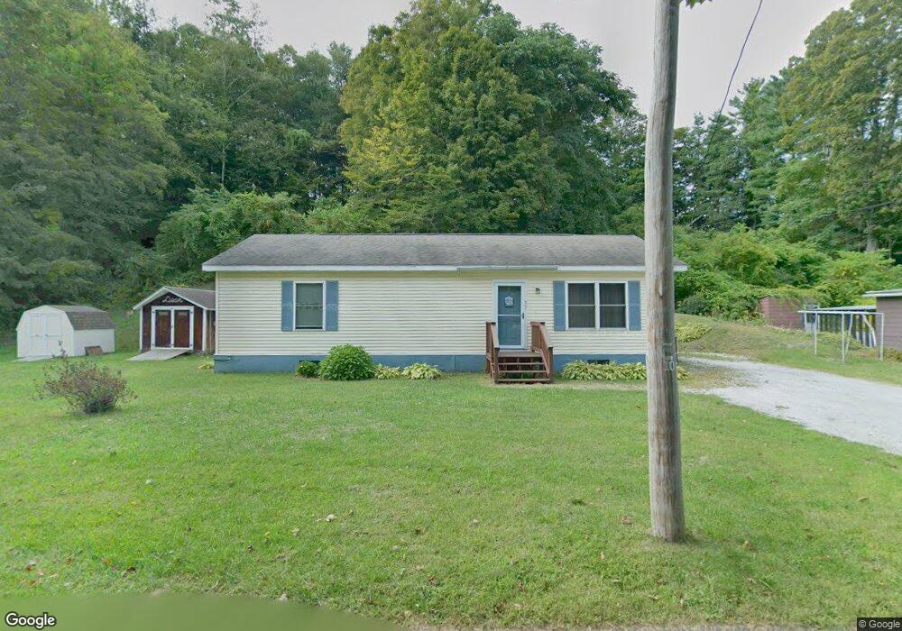 37 Enterprise St, Adams, MA 01220 - photo 1