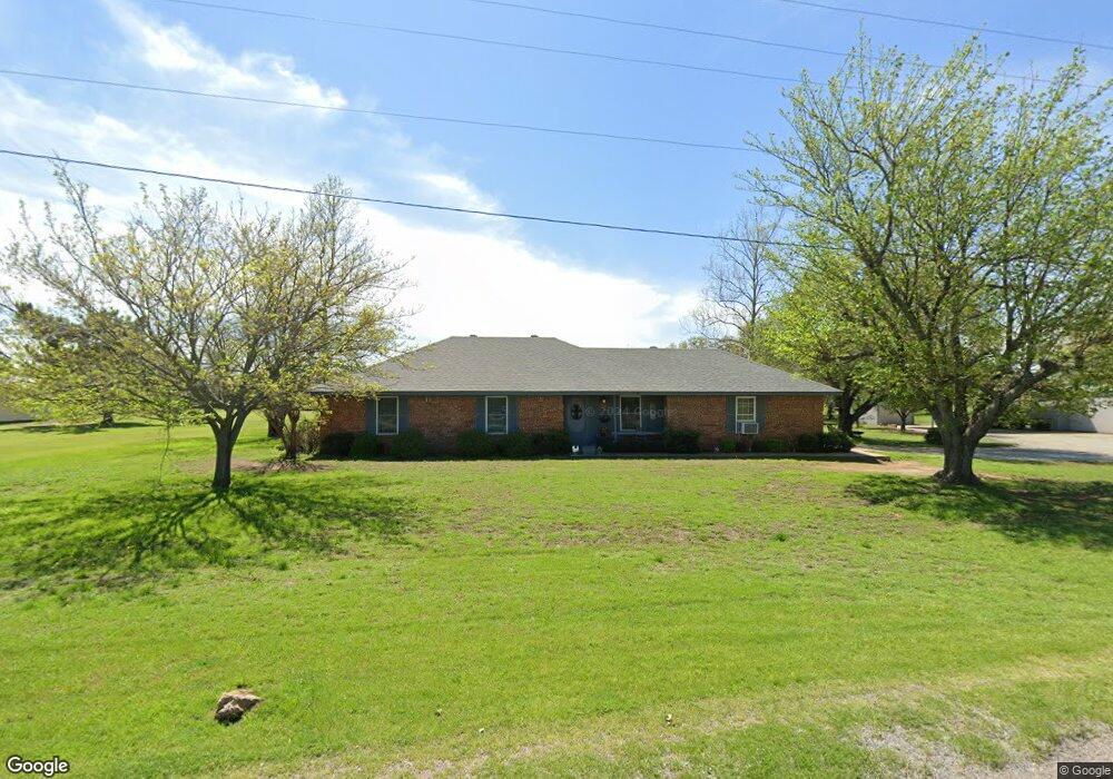 809 Murls Lake Dr, Weatherford, TX 76085 - photo 1