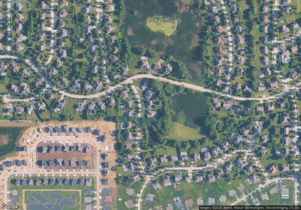 881 Legacy Ridge, Algonquin, IL 60102 - photo 1