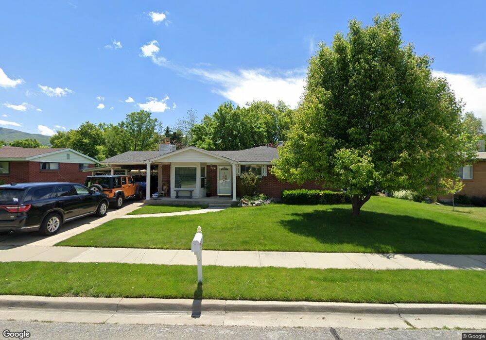 731 W 1300 S unit W, Woods Cross, UT 84087 - photo 1