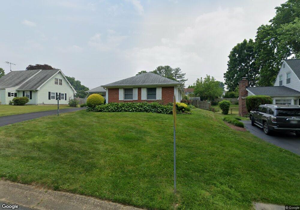 12811 Beechtree Ln, Bowie, MD 20715 - photo 1