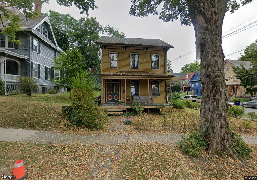 16 Barclay St, Poughkeepsie, NY 12601 - photo 1