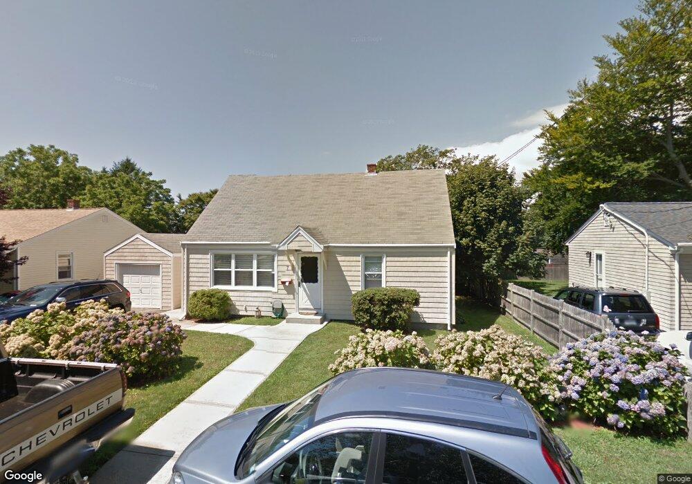 7 O'Donnell Rd, Middletown, RI 02842 - photo 1
