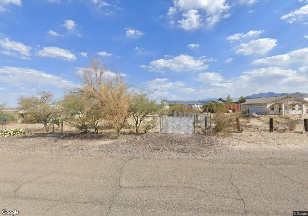 0000 Desert Skies 2 Lot 25, Yucca, AZ 86438 - photo 1