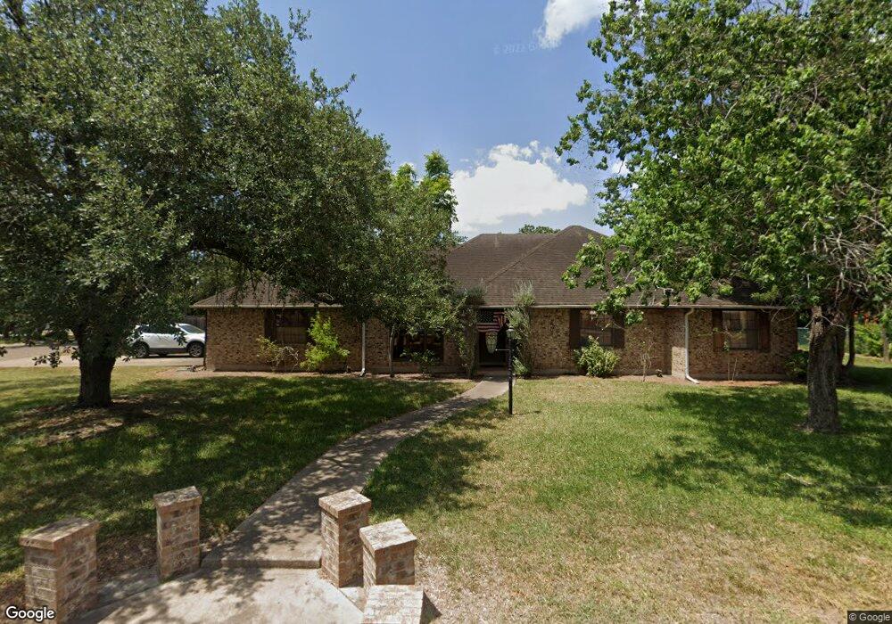 504 W 10th St, Weslaco, TX 78596 - photo 1