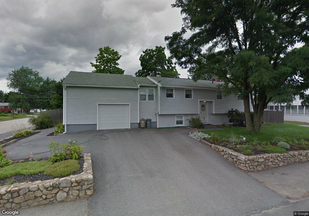 287 Main Dunstable Rd, Nashua, NH 03062 - photo 1