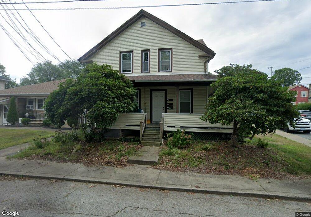 21 Matteson Ave, West Warwick, RI 02893 - photo 1