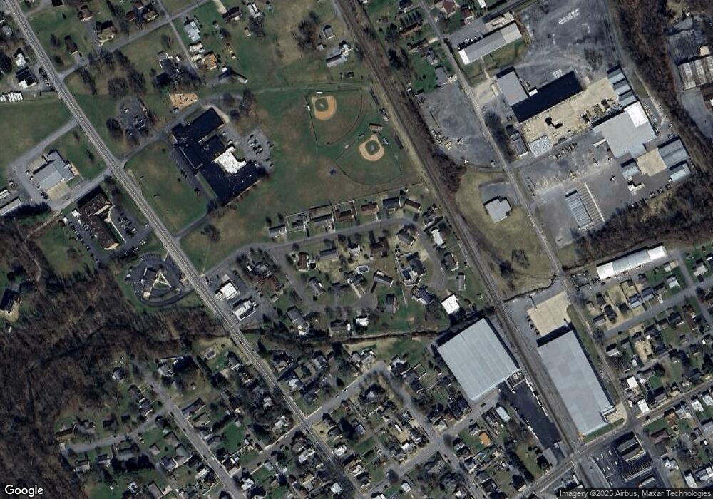 106 E 11th St, Watsontown, PA 17777 - photo 1