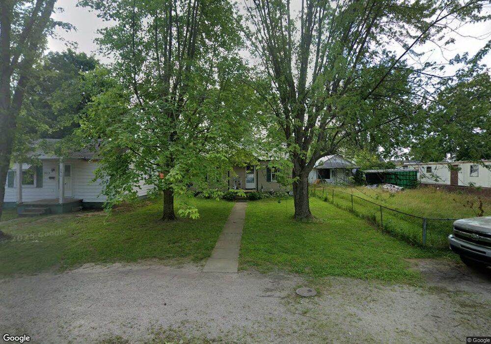 2009 S Brotherton St, Muncie, IN 47302 - photo 1