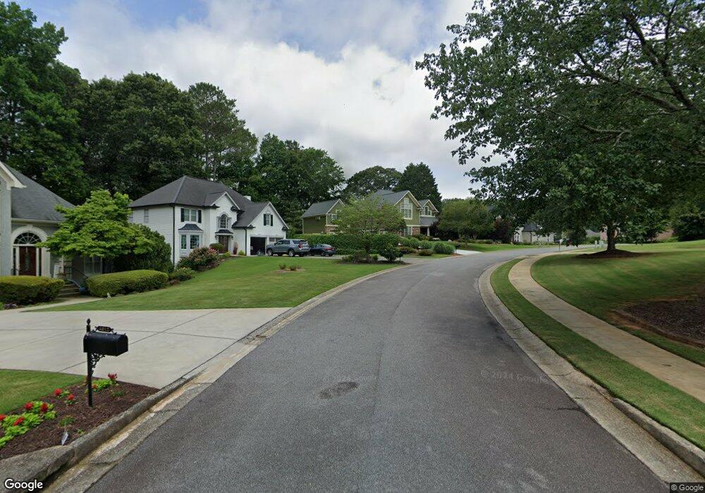 0 Climbing Vine Place, Marietta, GA 30066 - photo 1