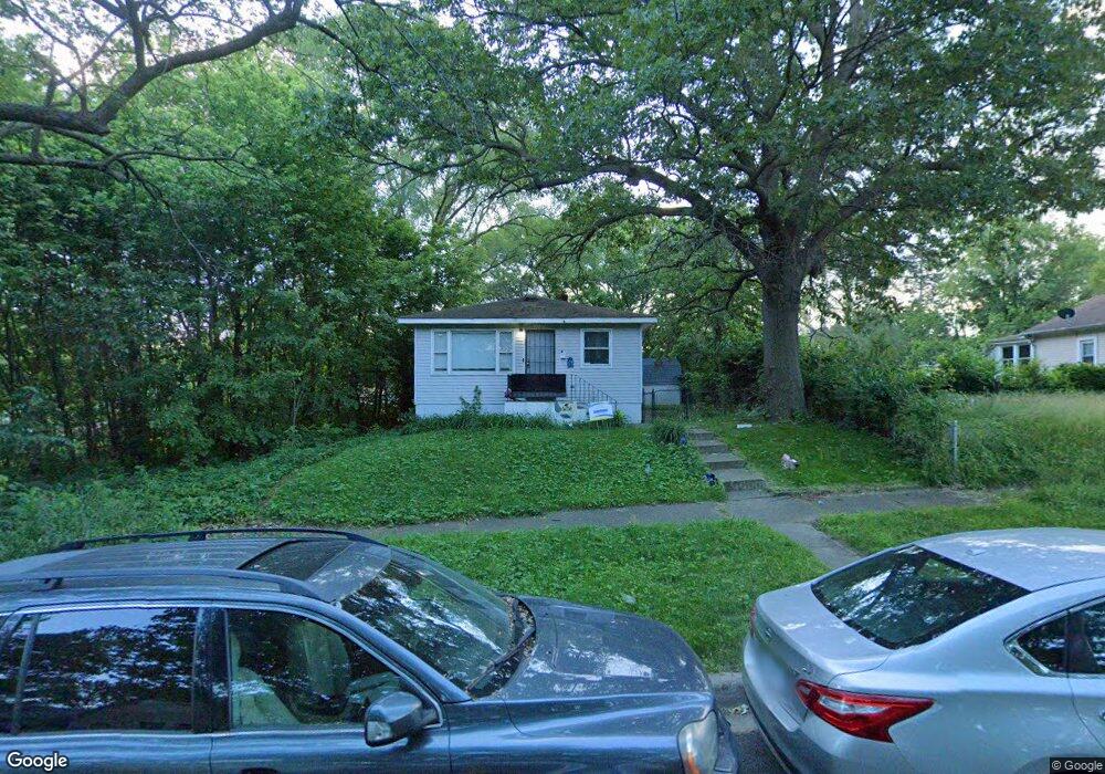3539 Carolina St, Gary, IN 46409 - photo 1