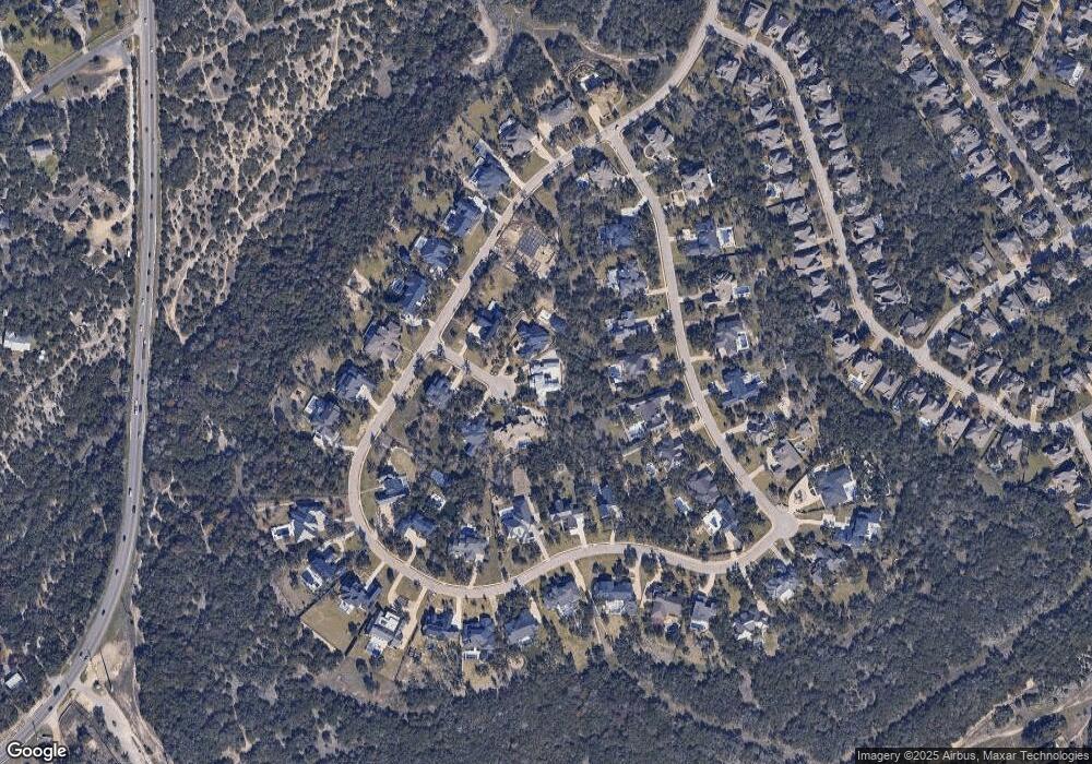 7817 Regolizia Cove, Austin, TX 78739 - photo 1