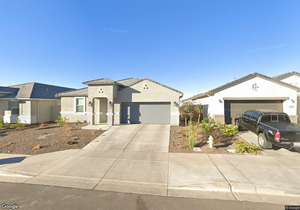 2918 W Sable Ave, Apache Junction, AZ 85120 - photo 1