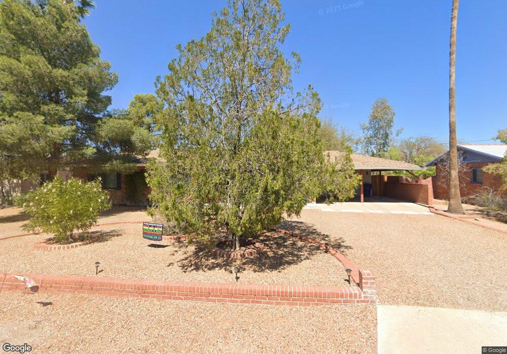5331 E 8th St, Tucson, AZ 85711 - photo 1