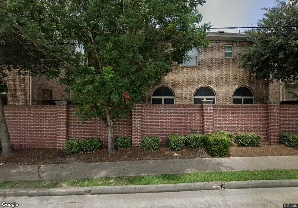 1535 Moritz Park, Houston, TX 77055 - photo 1