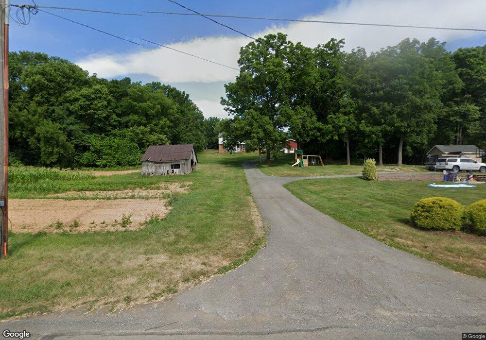 11322 White Hall Rd, Smithsburg, MD 21783 - photo 1