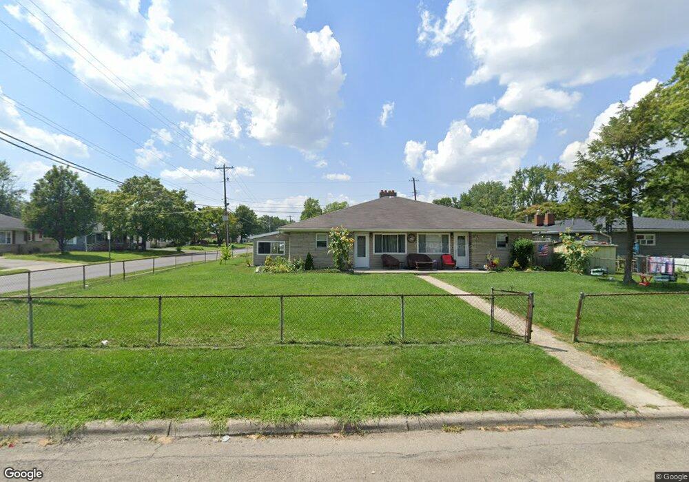 719 Derrer Rd unit 721, Columbus, OH 43204 - photo 1