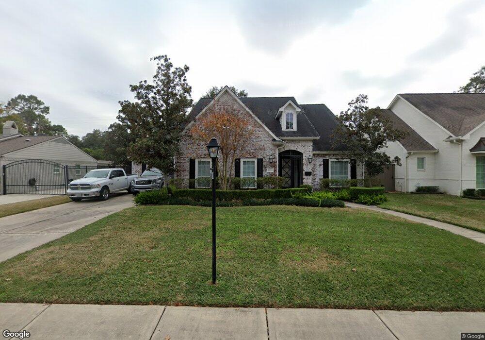 10015 Chevy Chase Dr, Houston, TX 77042 - photo 1