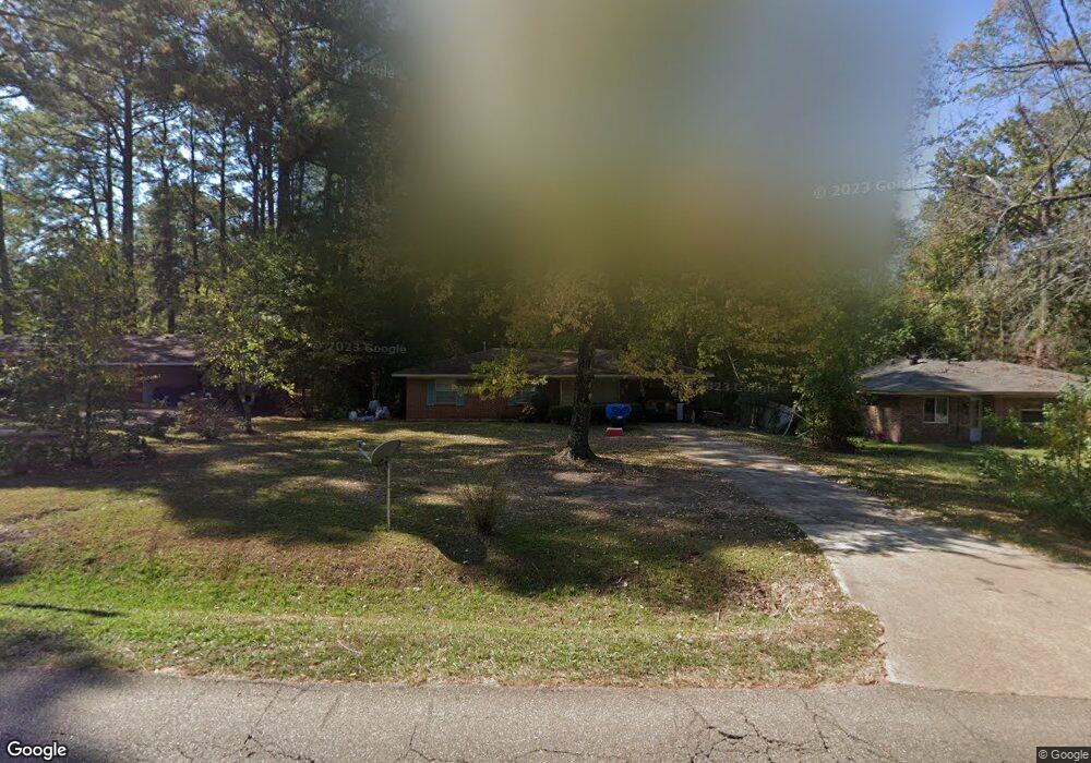 112 S Bernard St, Ruston, LA 71270 - photo 1