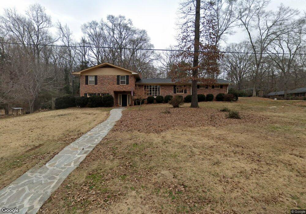 375 Duncan Springs Rd, Athens, GA 30606 - photo 1