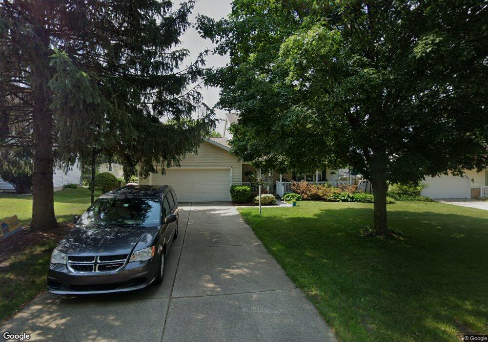 18340 Abbot Ct, South Bend, IN 46637 - photo 1