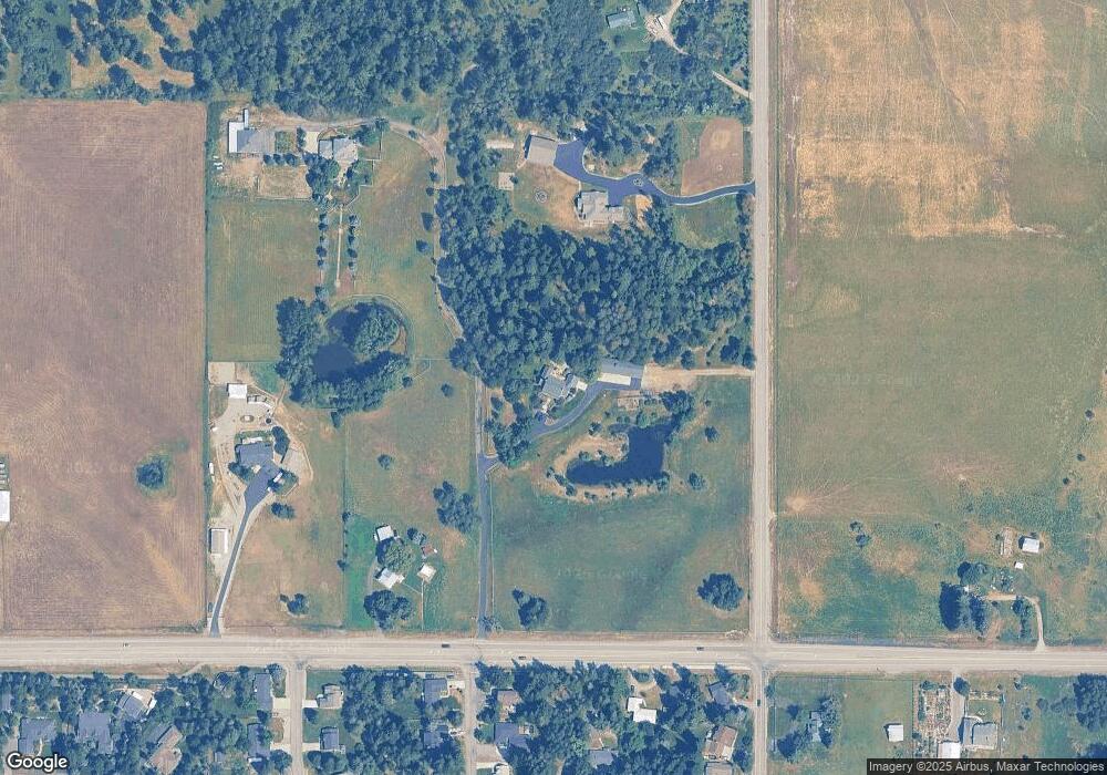 3133 E Lancaster Rd, Hayden, ID 83835 - photo 1