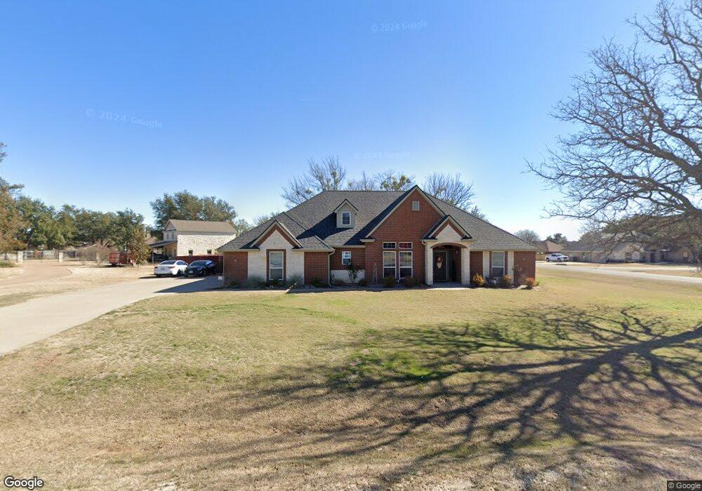 3103 Elkton Ct, Granbury, TX 76049 - photo 1