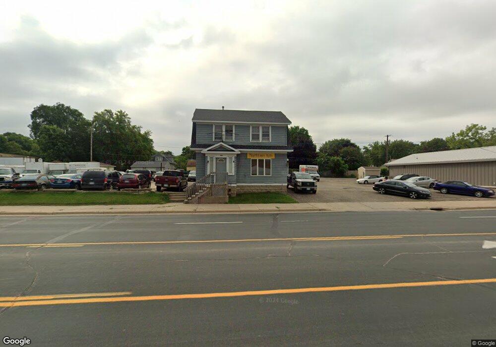 1513 N Riverfront Dr, Mankato, MN 56001 - photo 1