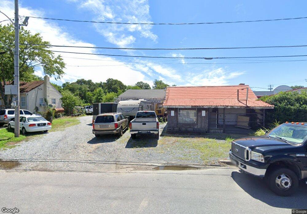 8513 Catalpa St, Laurel, MD 20707 - photo 1