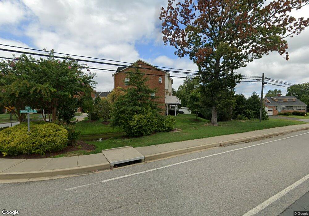 6976 Surrey Place, Bryans Road, MD 20616 - photo 1