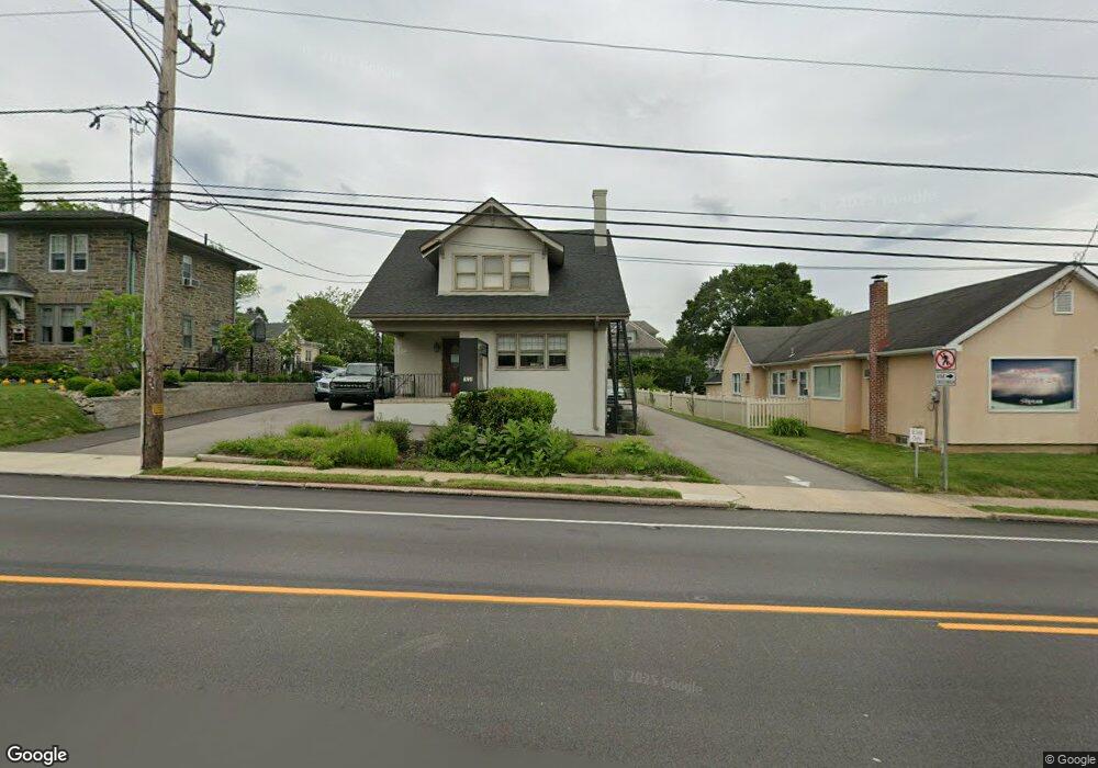 714 Bethlehem Pike unit BUILDING, Glenside, PA 19038 - photo 1
