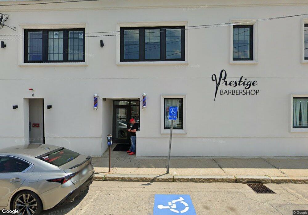 8 Water St, Nashua, NH 03060 - photo 1