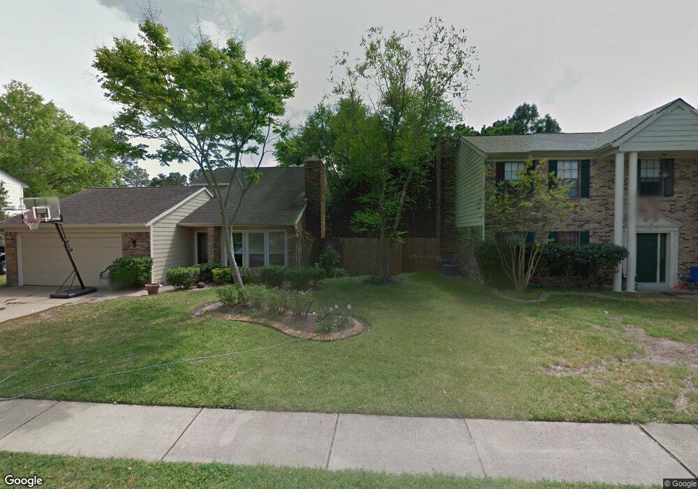 15919 Ferncliff Ln, Houston, TX 77095 - photo 1