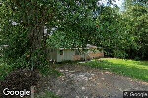 47 New Hope Road Extension, Winona, MS 38967