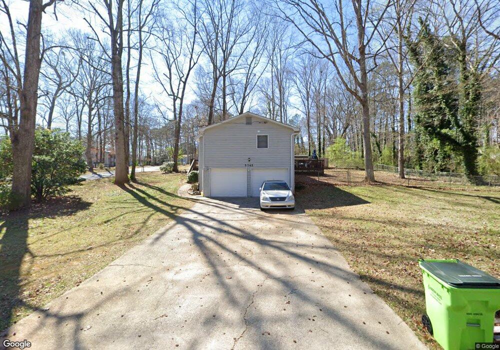 5265 Concord Ridge Dr SW, Mableton, GA 30126 - photo 1