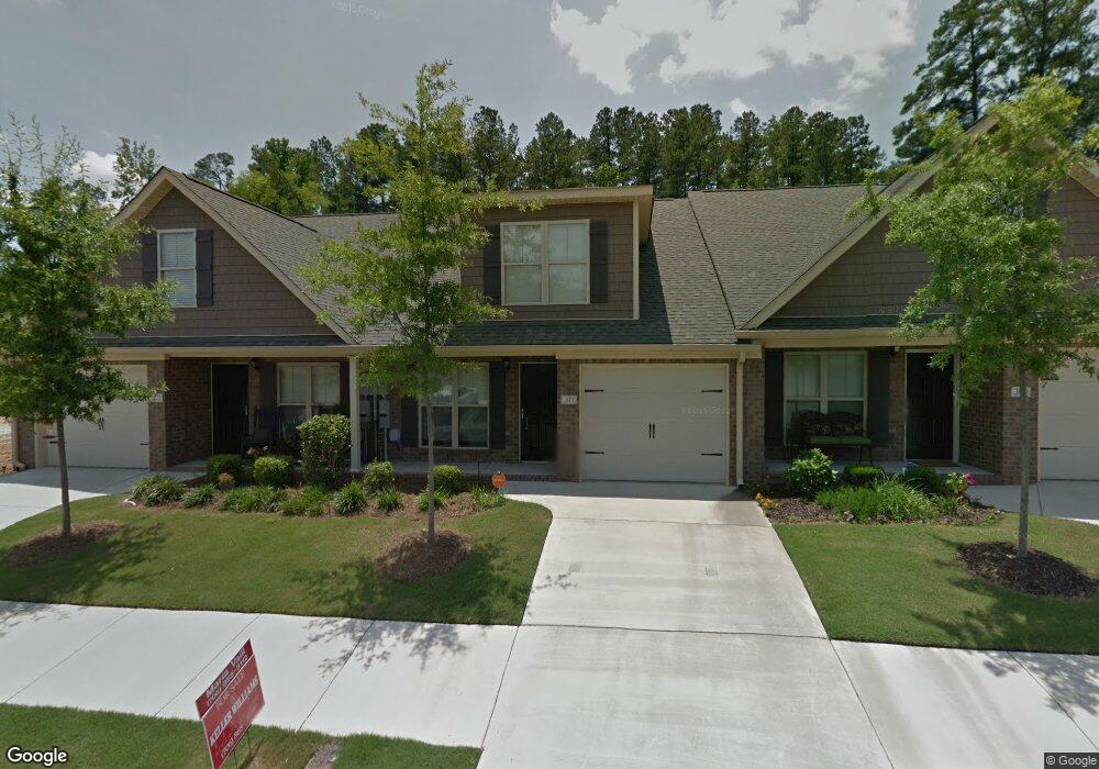 371 Connor Cir, Evans, GA 30809 - photo 1
