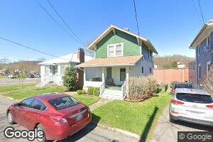 460 Elysian Ave, Morgantown, WV 26501