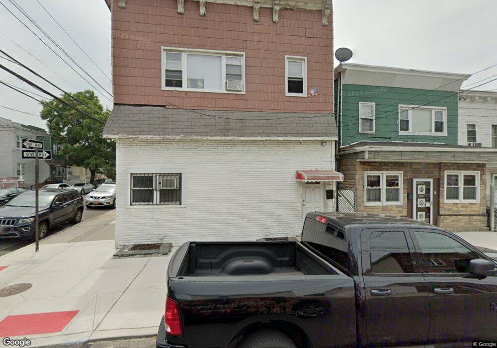 8720 95th Ave, Ozone Park, NY 11416 - photo 1