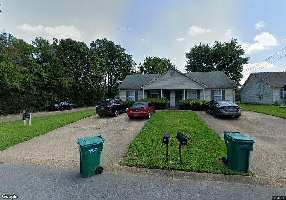 Street View Photo