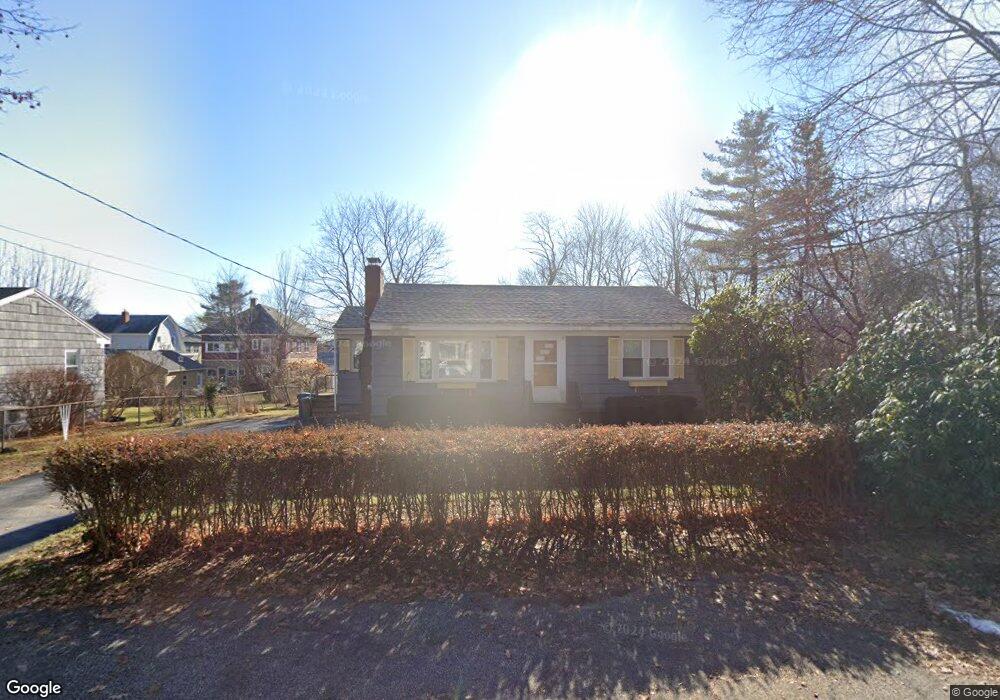 24 Cobbert Rd, Portland, ME 04102 - photo 1