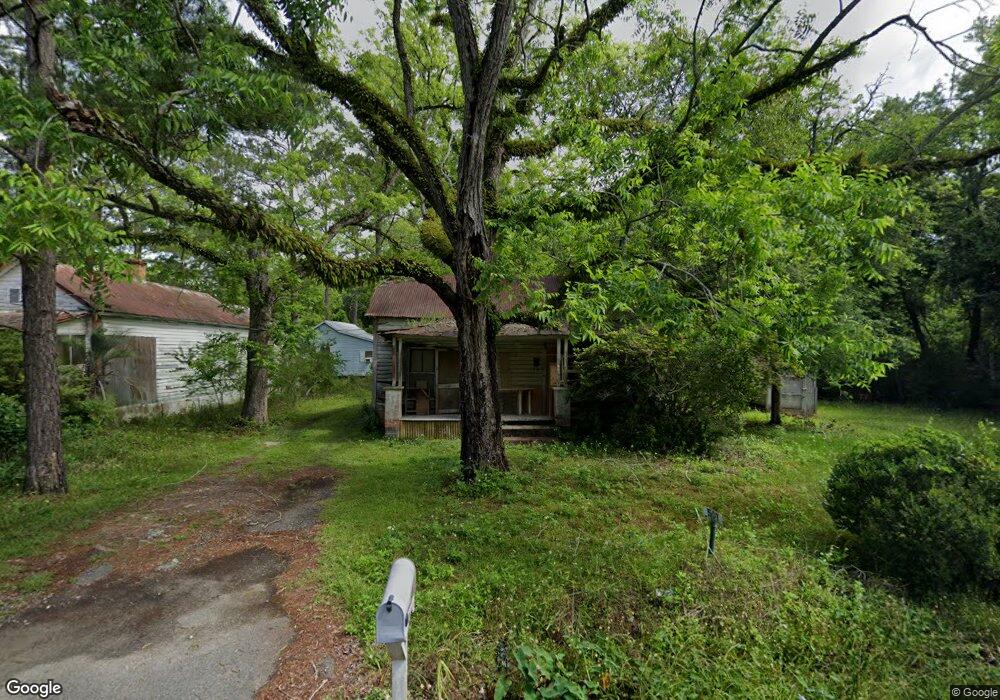 507 W Bartow St, Quitman, GA 31643 - photo 1