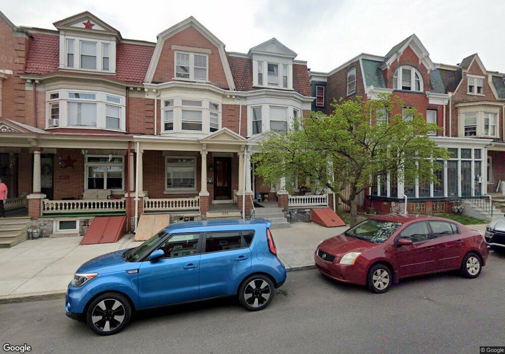 1338 W Turner St, Allentown, PA 18102 - photo 1