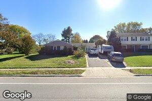 2802 Belair Dr, Bowie, MD 20715