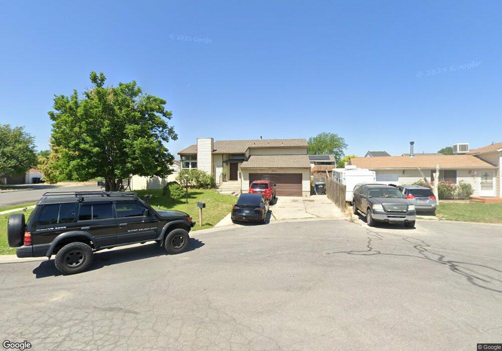 8018 S 3000 W, West Jordan, UT 84088 - photo 1