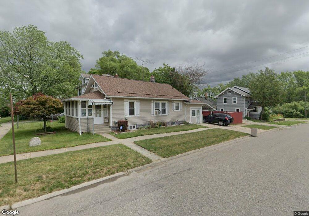 2553 Swayze St, Flint, MI 48503 - photo 1