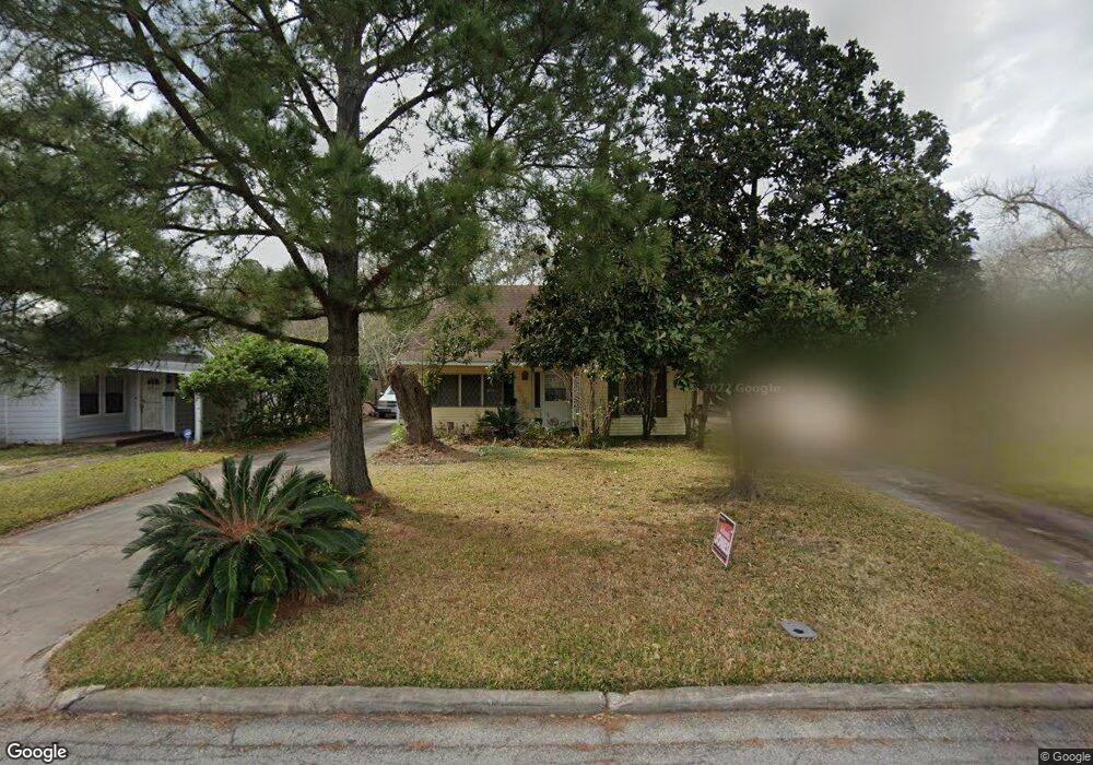 5720 Belvedere St, Houston, TX 77021 - photo 1