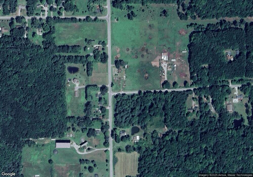 9645 Sheridan Rd, Burt, MI 48417 - photo 1