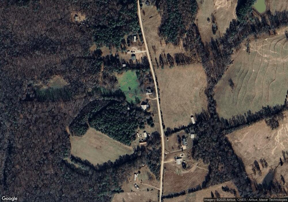 1271 Herron Rd, Martin, GA 30557 - photo 1